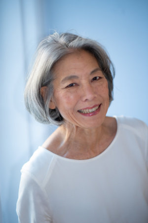 Photo of Denise Chong