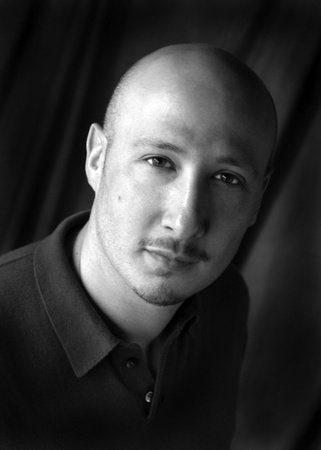 Photo of Joel N. Ross