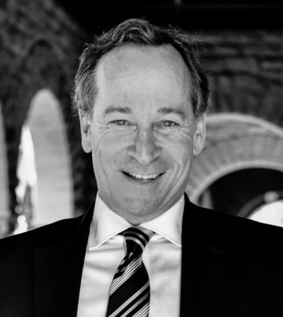 Photo of Gary M. Pomerantz