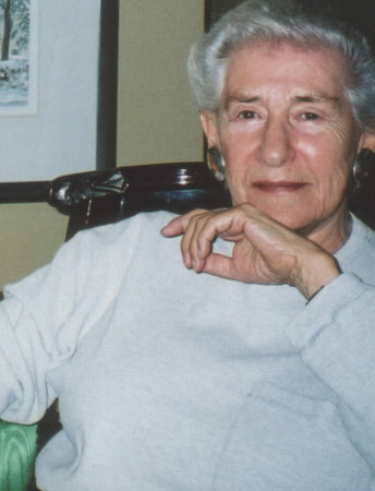 Photo of Eleanor Koldofsky