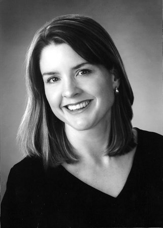 Photo of Elizabeth Marquardt