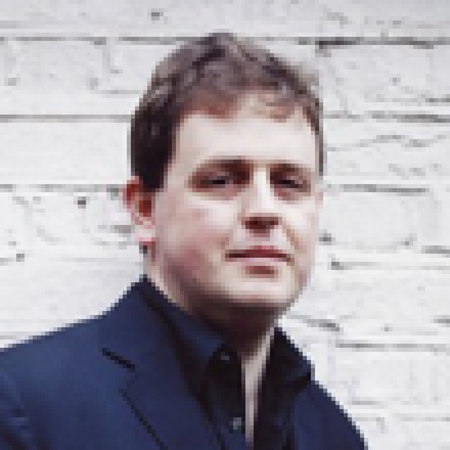 Photo of Matthew D'Ancona