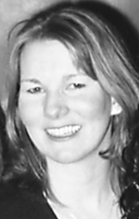 Photo of Rebecca Joffrey