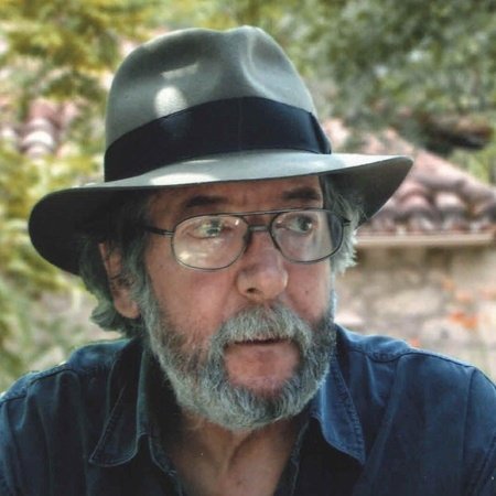 Photo of Graham Shelby