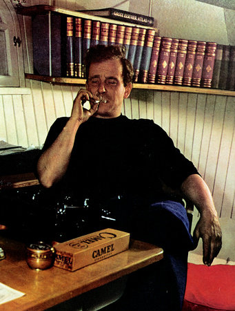 Jan de hartog ludo abicht essay 04 picture