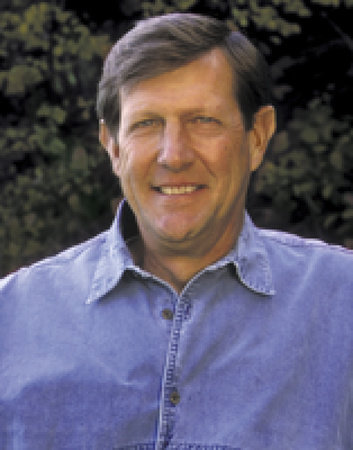 Photo of Wess Stafford