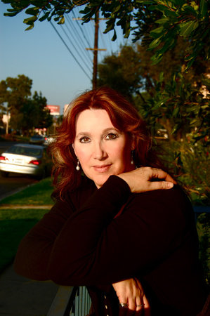 Photo of Rosalyn Landor