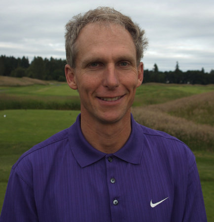 Photo of Christopher Smith