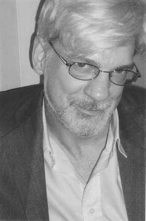 Photo of Grant McCrea