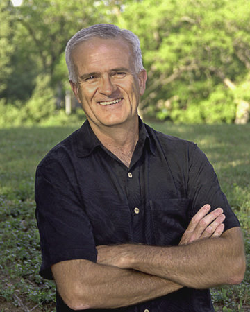 Photo of James Moore