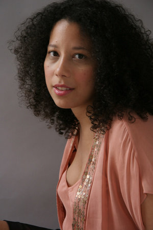 Photo of Cora Daniels