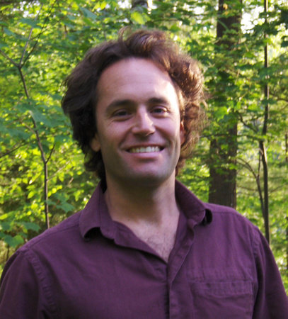 Photo of Jeff Warren