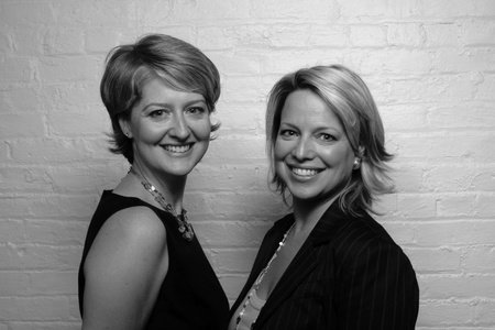 Photo of Caitlin Friedman