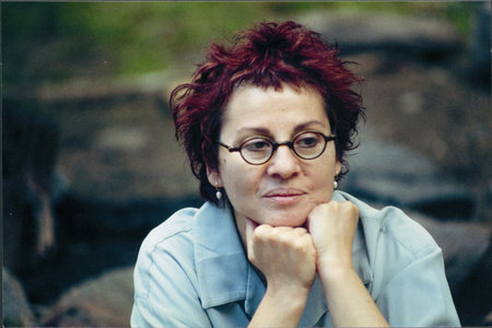 Photo of Bernice Eisenstein