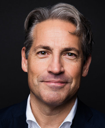 Photo of Eric Metaxas