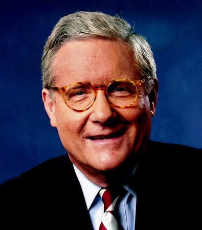 Photo of Fred Barnes