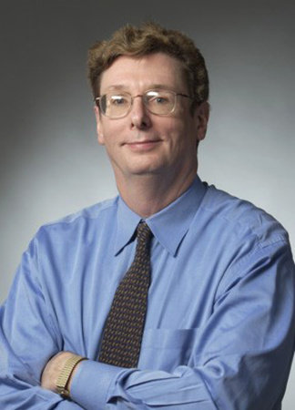 Photo of Curtis R. Carlson