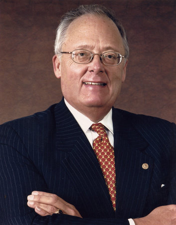 Photo of Edwin J. Feulner