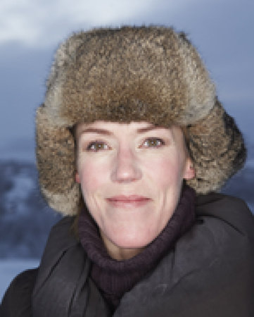 Photo of Asa Larsson