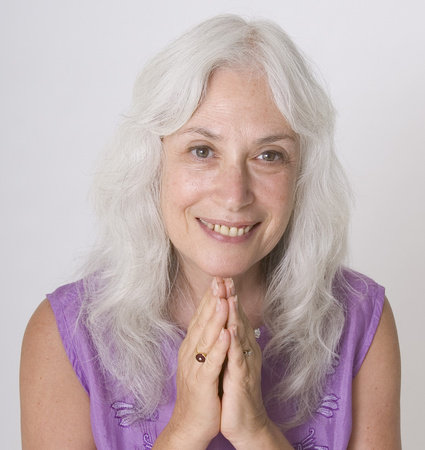 Photo of Nischala Joy Devi