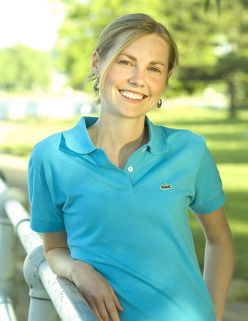 Photo of Brooke Lea Foster