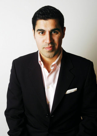 Photo of Parag Khanna