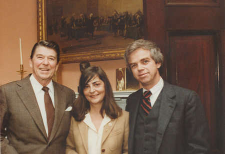 Photo of Martin Anderson