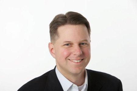 Photo of Barry Svrluga