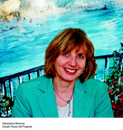 Photo of Hannelore Brenner