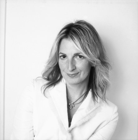 Photo of Marisa Acocella Marchetto