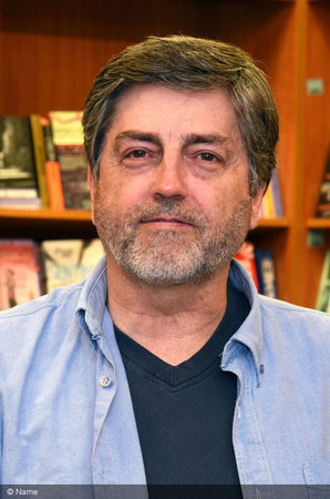 Photo of Douglas Skelton