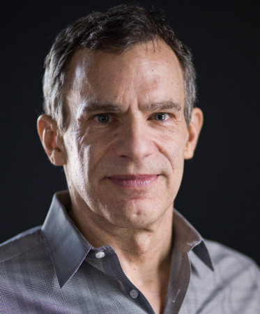 Photo of Jay Heinrichs