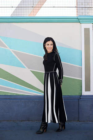 Photo of Azadeh Moaveni