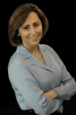 Photo of Suzanne Havala Hobbs