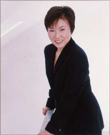 Photo of Chin-Ning Chu