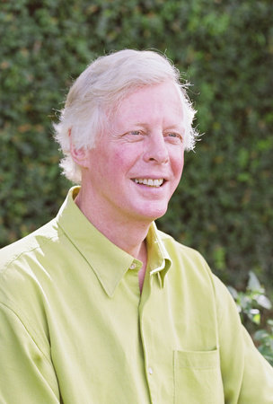 Photo of J. Edward Chamberlin