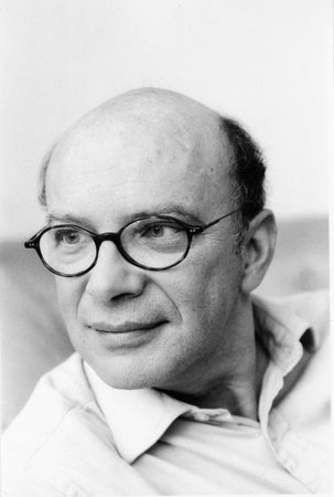 Photo of Victor Sebestyen