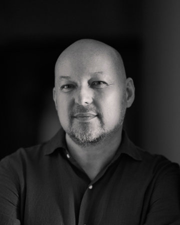 Photo of Yaroslav Trofimov