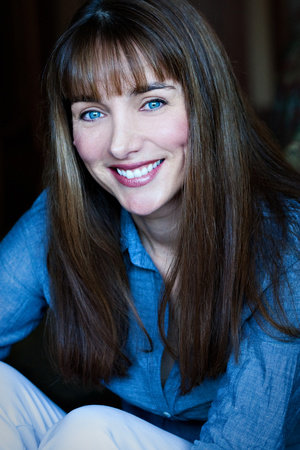 Image of Monica McCarty