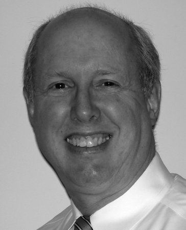 Photo of Glenn Ruffenach