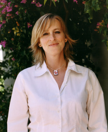 Photo of Erika Mailman