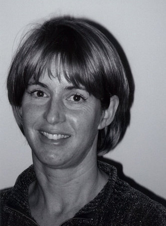 Photo of Judy Andrekson