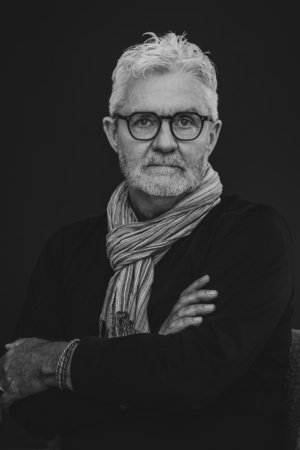 Photo of CS Richardson