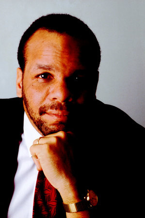 Photo of William C. Rhoden