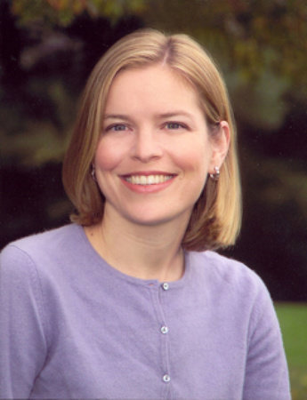 Photo of Maggie Leffler