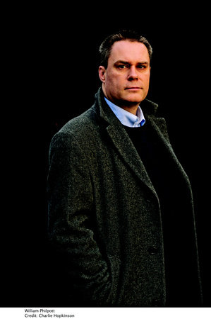 Photo of William Philpott