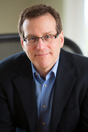 Photo of Larry Downes