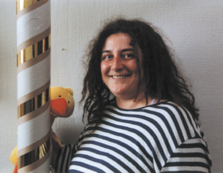 Photo of Jane Simmons