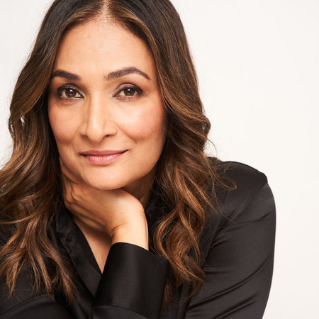 Photo of Meera Simhan