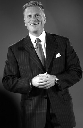 Photo of Chris Widener